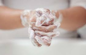 Saponi e igienizzanti